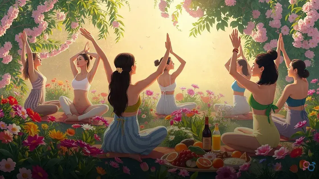 o'que aumenta o libido feminino