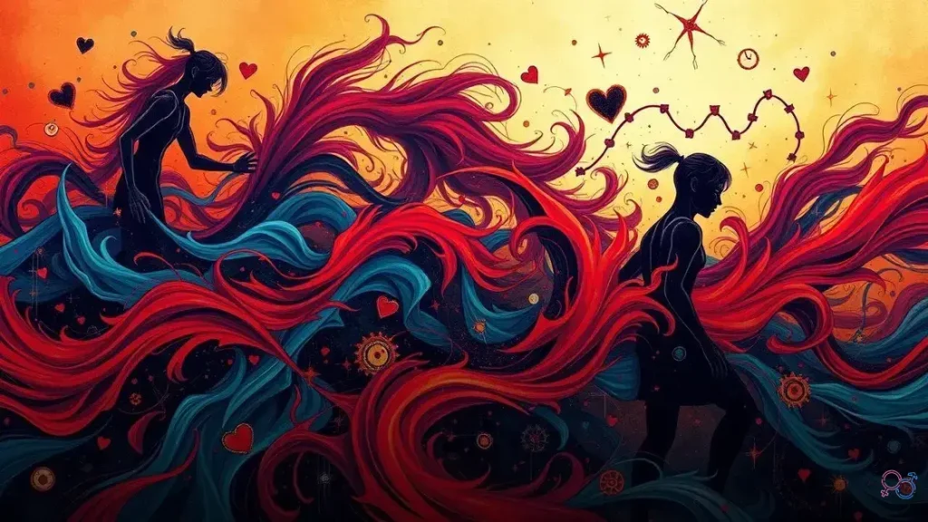 o'que é libido masculino