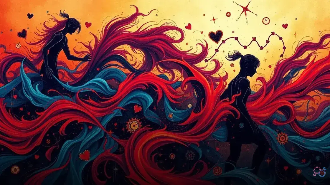 o'que é libido masculino