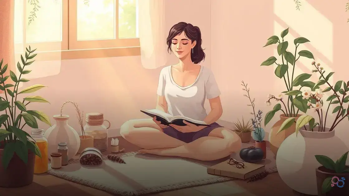 o'que fazer para parar de menstruar