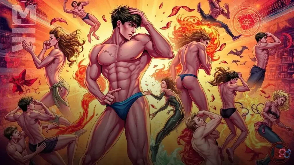 o'que libido masculino