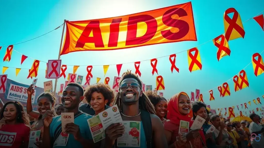 Prevenção contra aids: 5 dicas essenciais que você precisa saber 1 prevenção contra aids