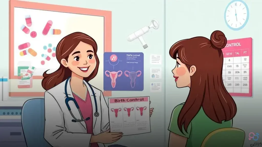 qual anticoncepcional tomar para não menstruar