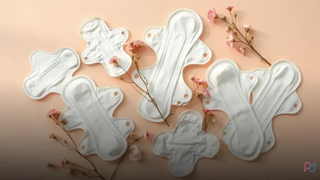 qual o melhor absorvente pós parto