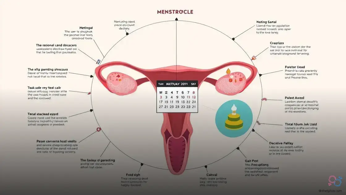 qual o tempo máximo que a menstruação pode atrasar