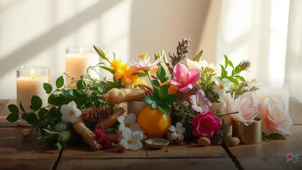 qual vitamina aumenta a libido feminina