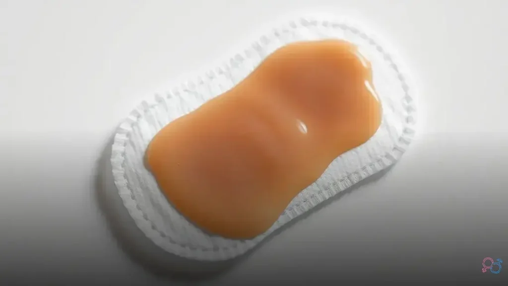 quando a menstruação vem pouca e marrom