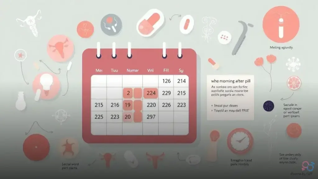 quando tomamos pilula do dia seguinte atrasa a menstruação