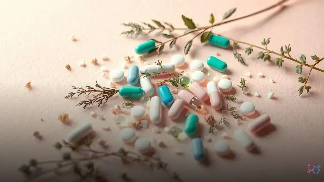 que remedio corta a menstruação