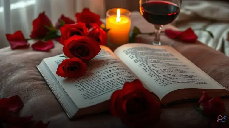 romance erotico livros