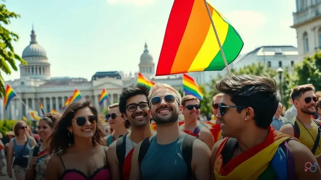turismo gay