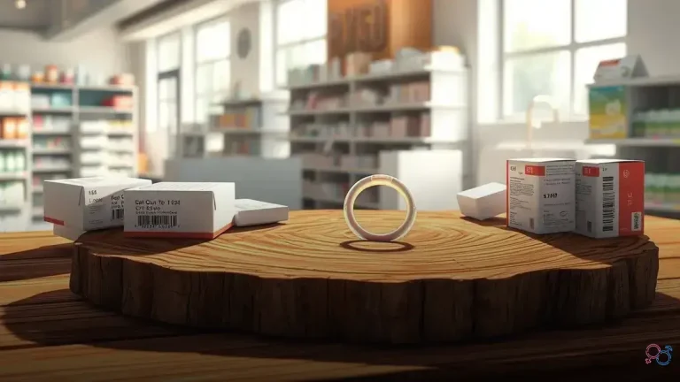 anel anticoncepcional preço