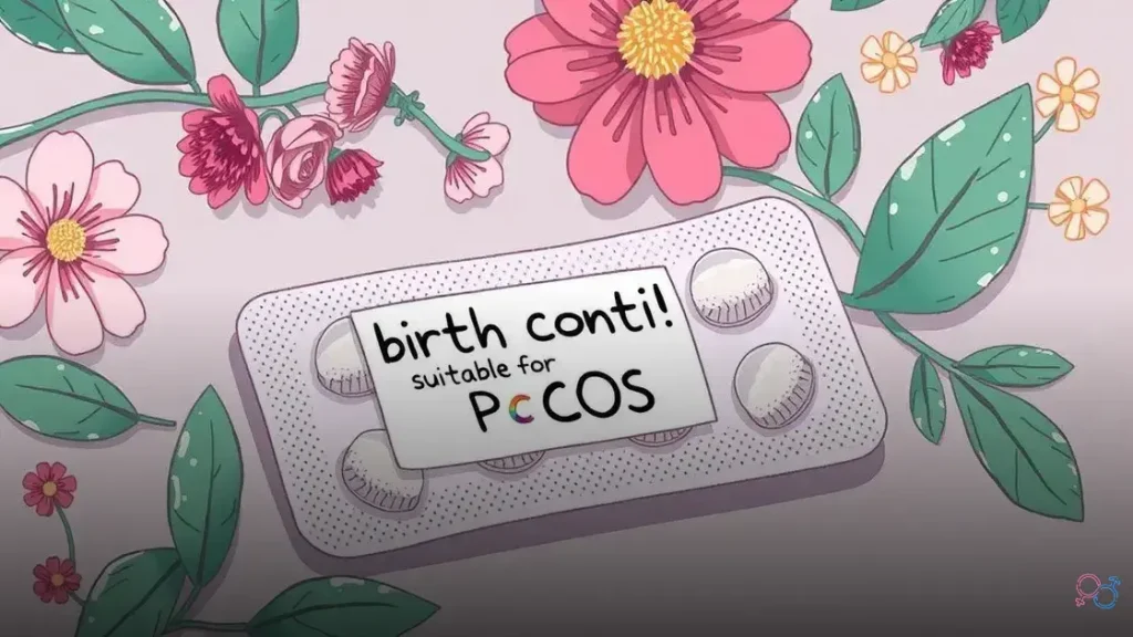 anticoncepcional para quem tem sop