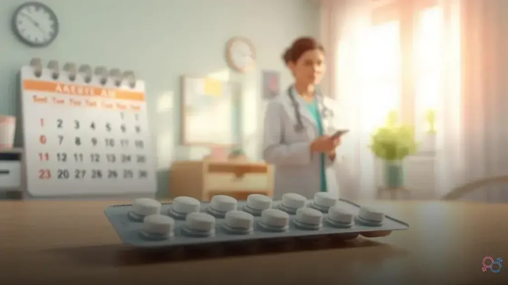 anticoncepcional para sop