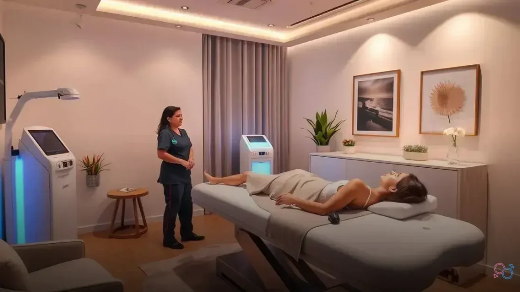 depilação a laser em goiânia