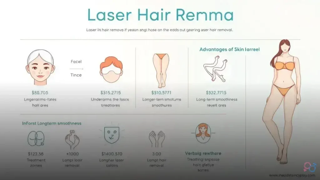 depilação a laser valor