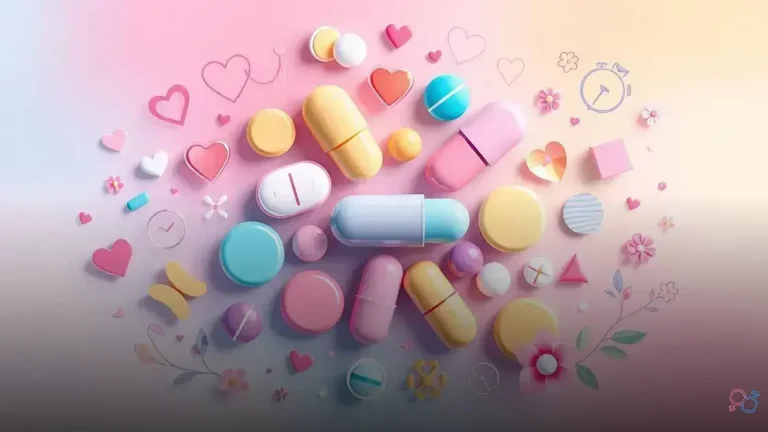 melhor pilula anticoncepcional