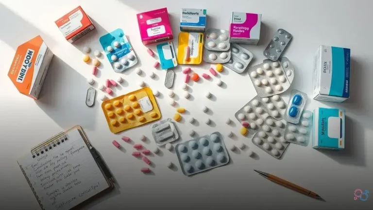 melhores anticoncepcional comprimido