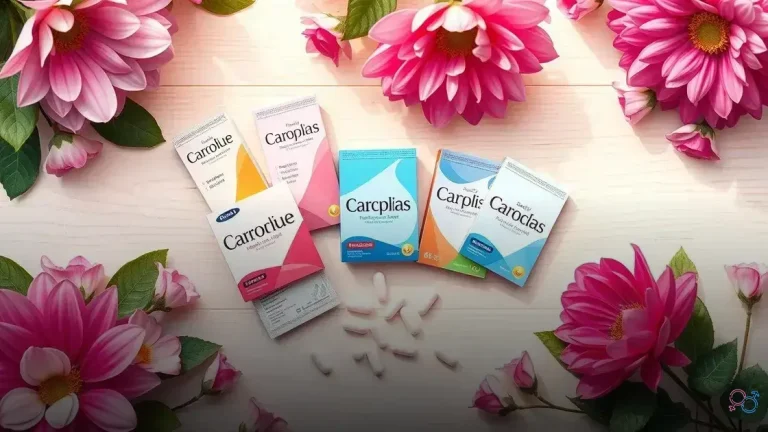 melhores anticoncepcional orais