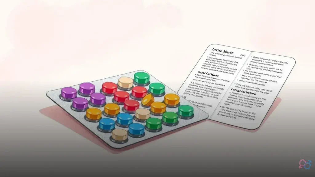 pílula anticoncepcional mais indicado para quem nunca tomou