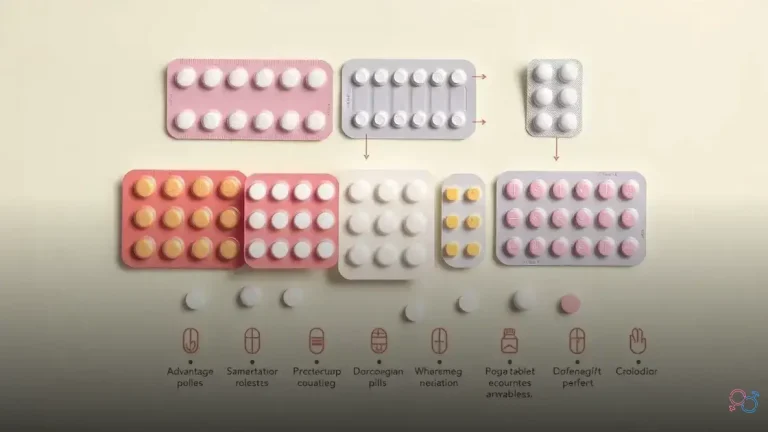 qual a melhor pilula anticoncepcional