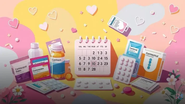 qual melhor anticoncepcional de uso continuo