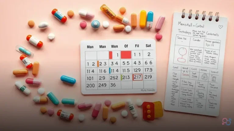 qual melhor anticoncepcional em comprimido