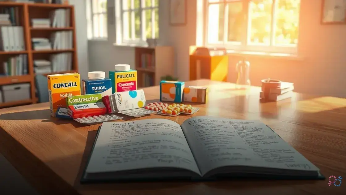 qual melhor pilula anticoncepcional