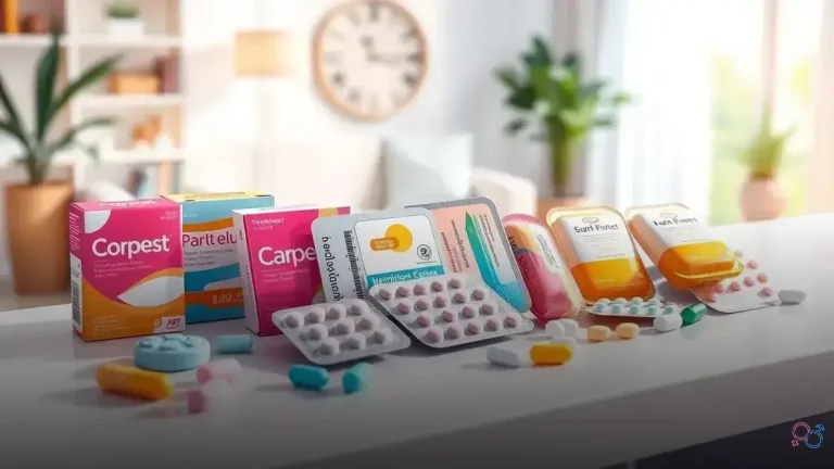 qual o melhor anticoncepcional para reposição hormonal