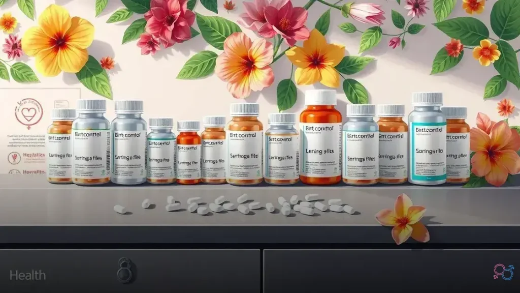 qual pilula anticoncepcional é melhor