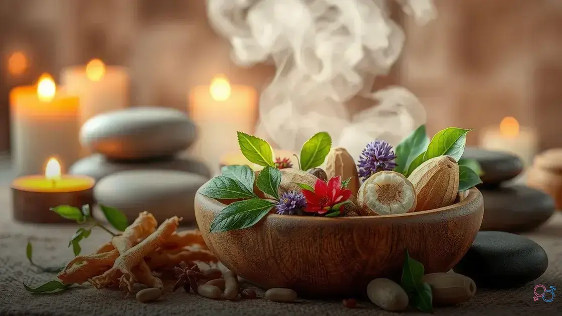 remedio para libido masculina