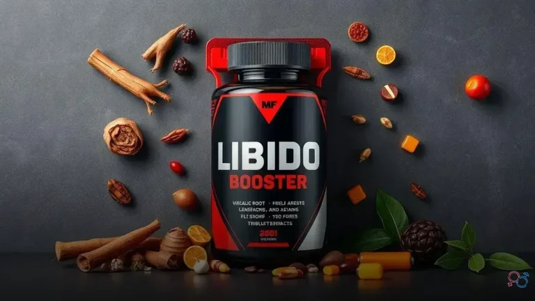 remedio para libido masculino