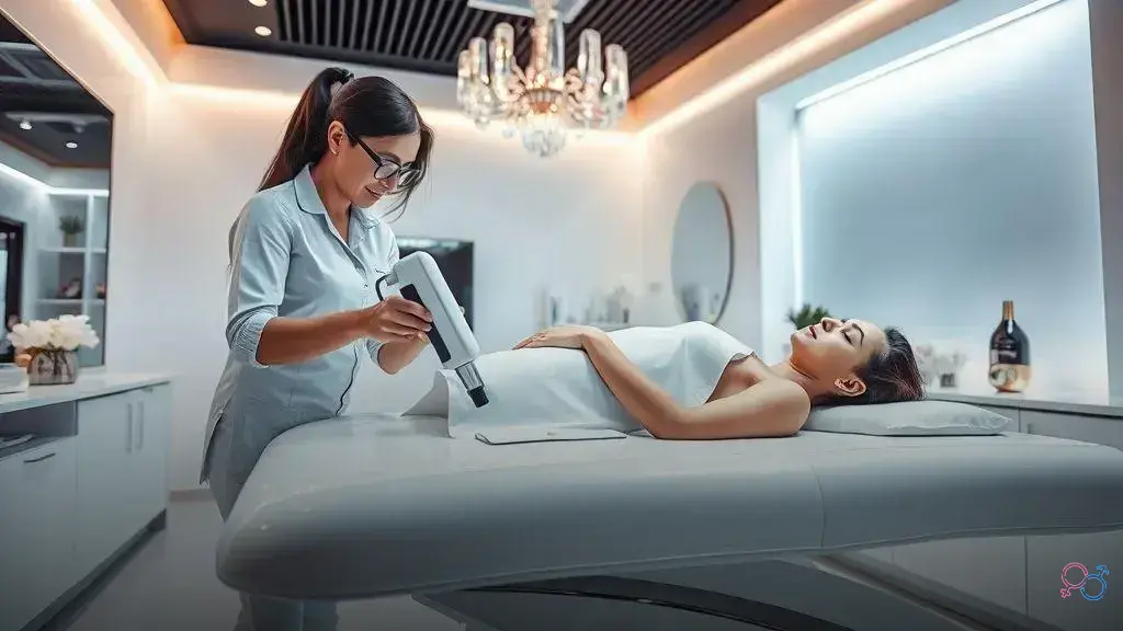 Depilação a laser contagem: o que você precisa saber agora 1 depilação a laser contagem