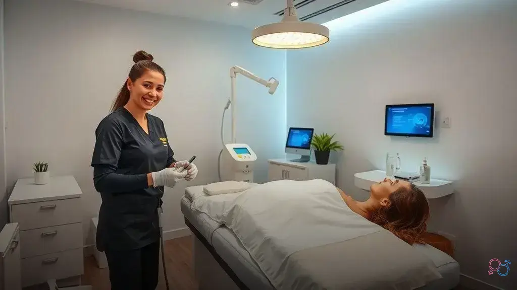 Depilação a laser em Brasília: Descubra os benefícios agora! 1 depilação a laser em brasília