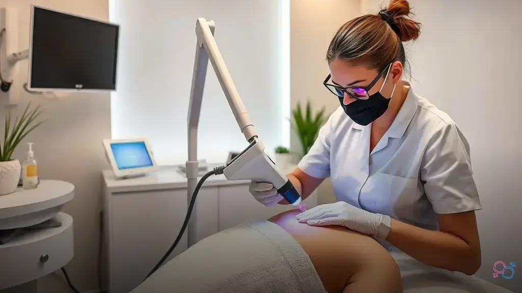 Depilação a laser em Contagem: O que você precisa saber agora! 1 depilação a laser em contagem
