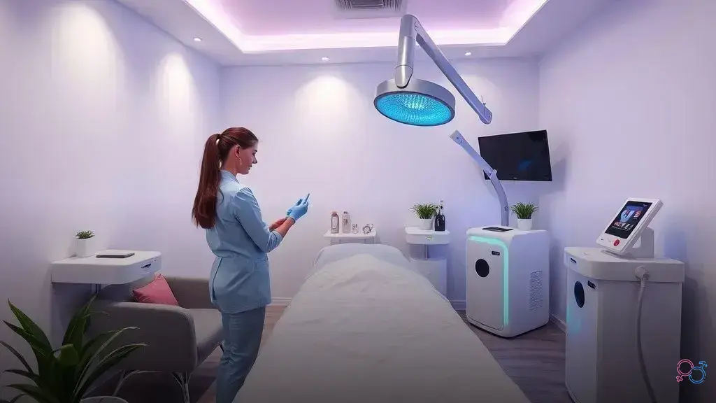 depilação a laser em joinville