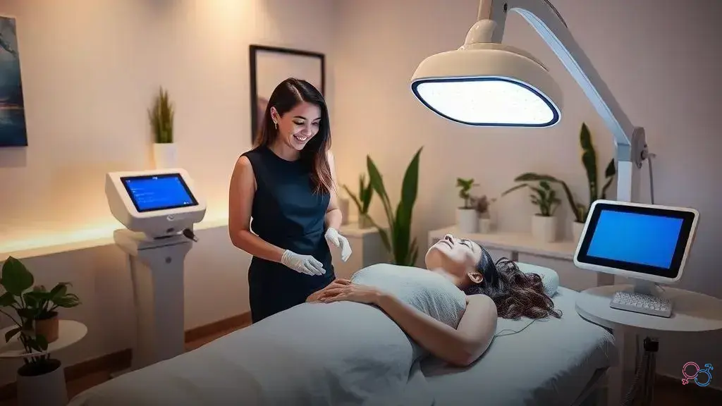 Depilação a laser em Porto Alegre: descubra os segredos! 1 depilação a laser em porto alegre