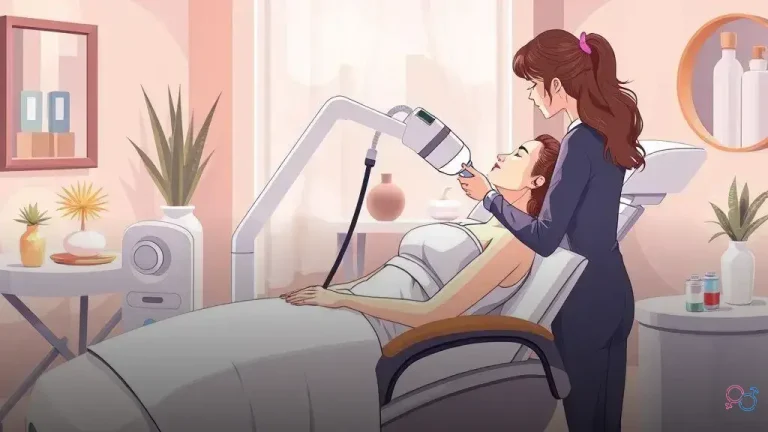 depilação a laser joinville