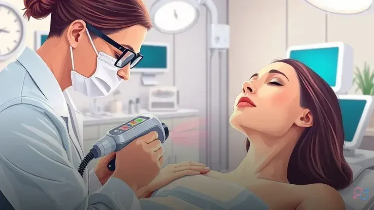 depilação a laser melhor