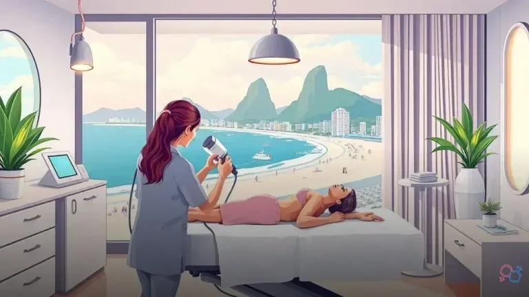 depilação a laser no rio de janeiro