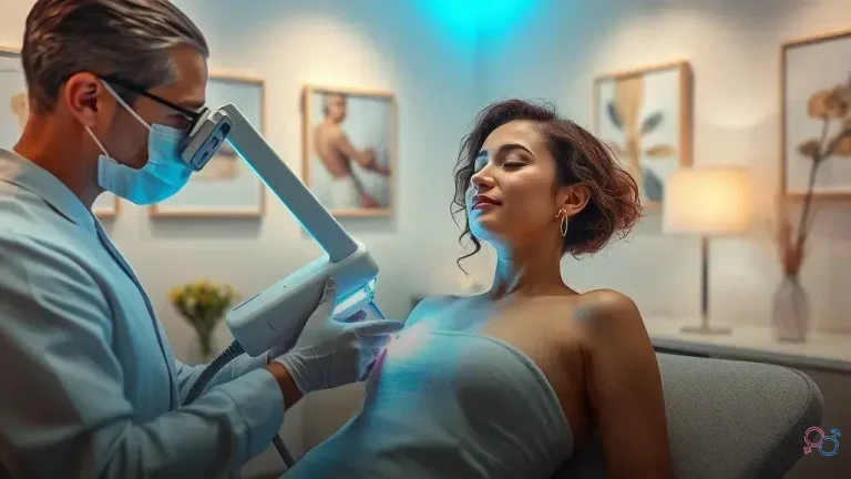 depilação a laser recife