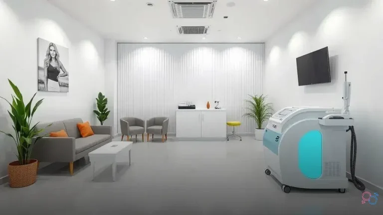 depilação a laser santo andré