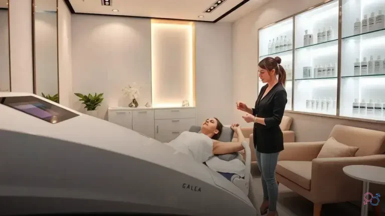 depilação a laser santos