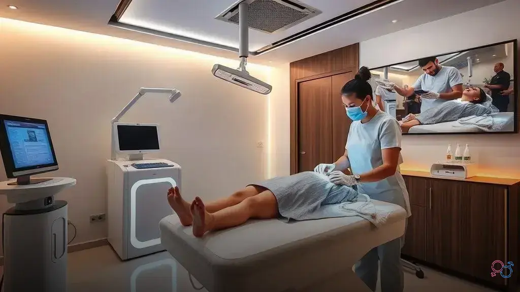 depilação a laser sorocaba