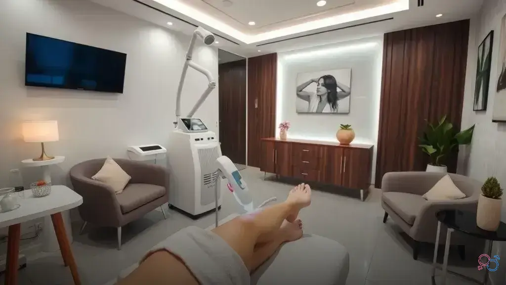 Depilação a laser Uberlândia: descubra os benefícios agora! 1 depilação a laser uberlandia