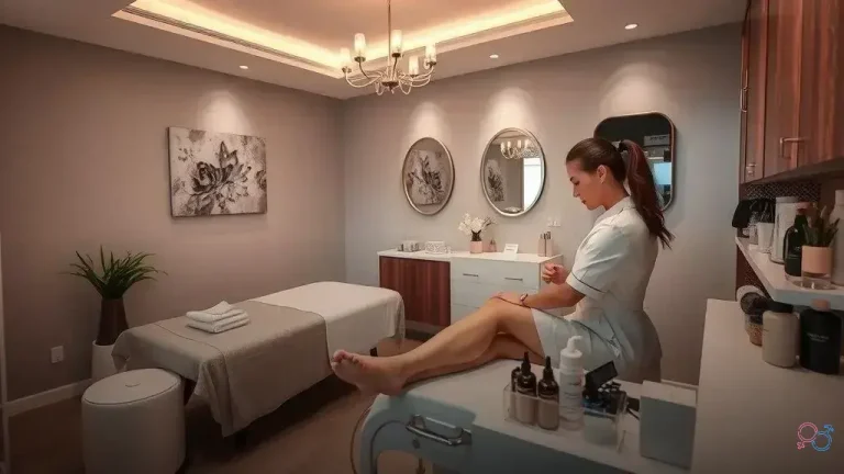 depilação em londrina