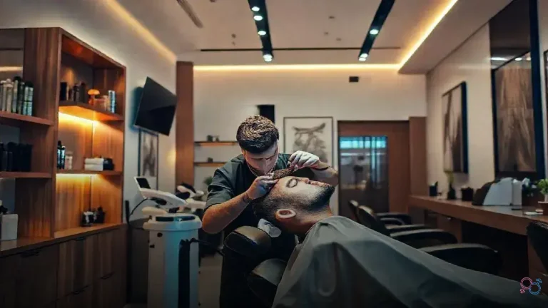 depilação masculina curitiba