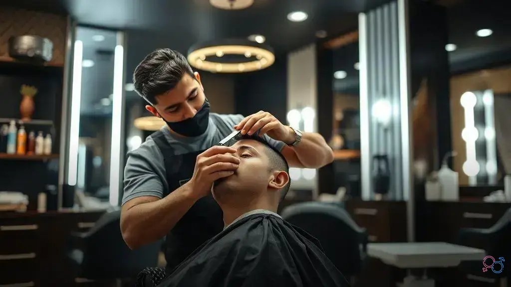 depilação masculina em bh