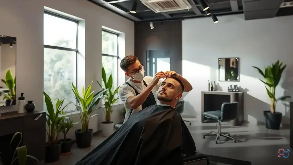 depilação masculina em recife