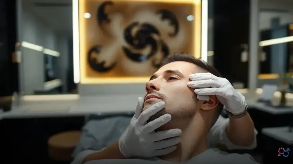 depilação masculina em ribeirão preto